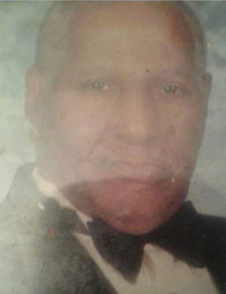 Robert Louis Thomas