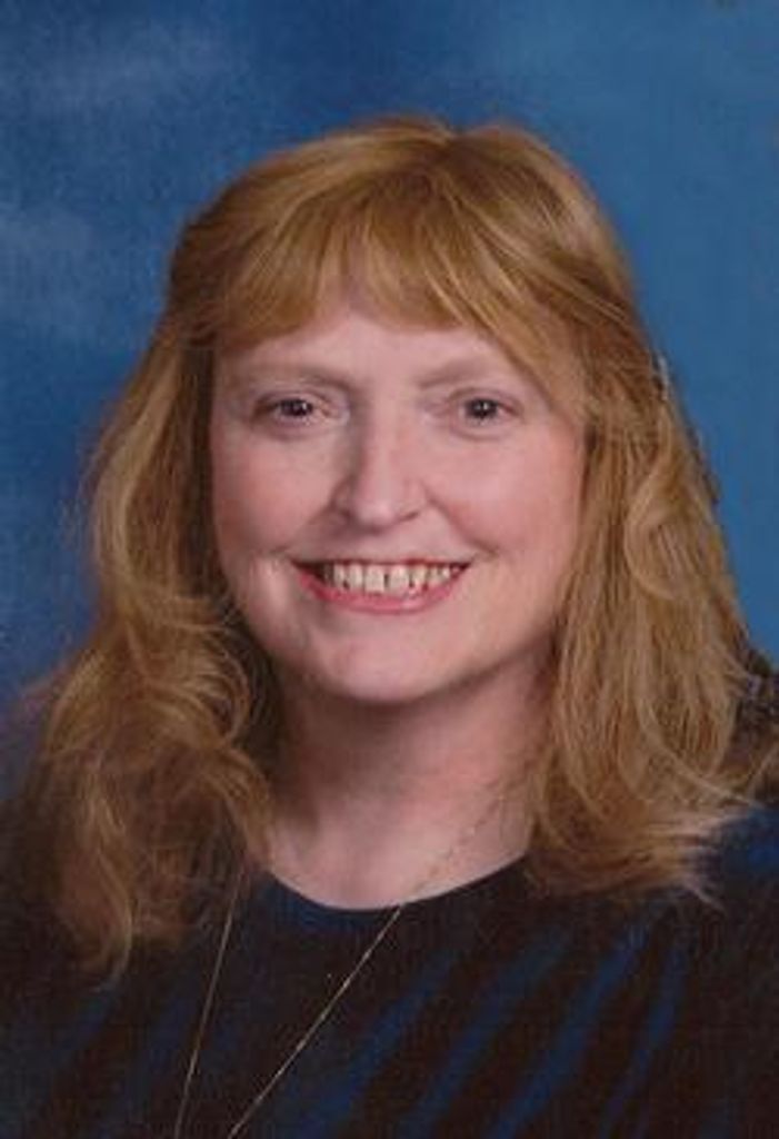 Susan Shaw