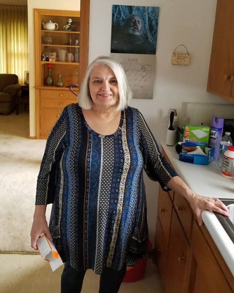 Donna Lynn Brown