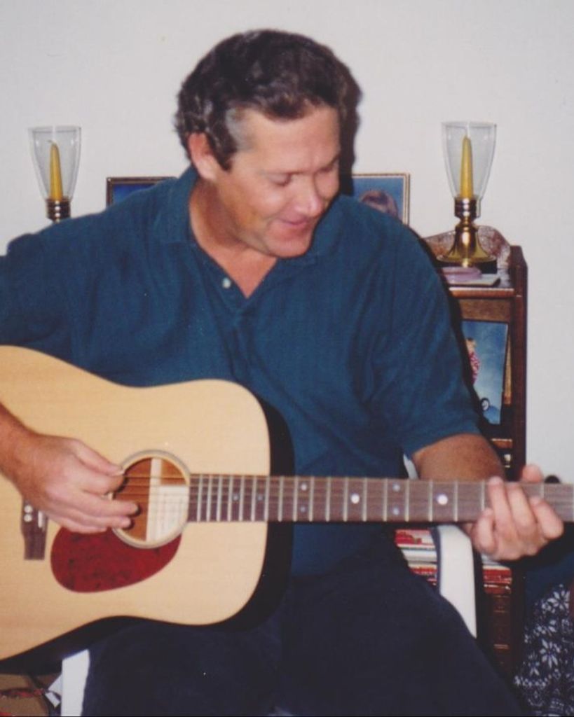 Michael Clark Smallwood Profile Photo