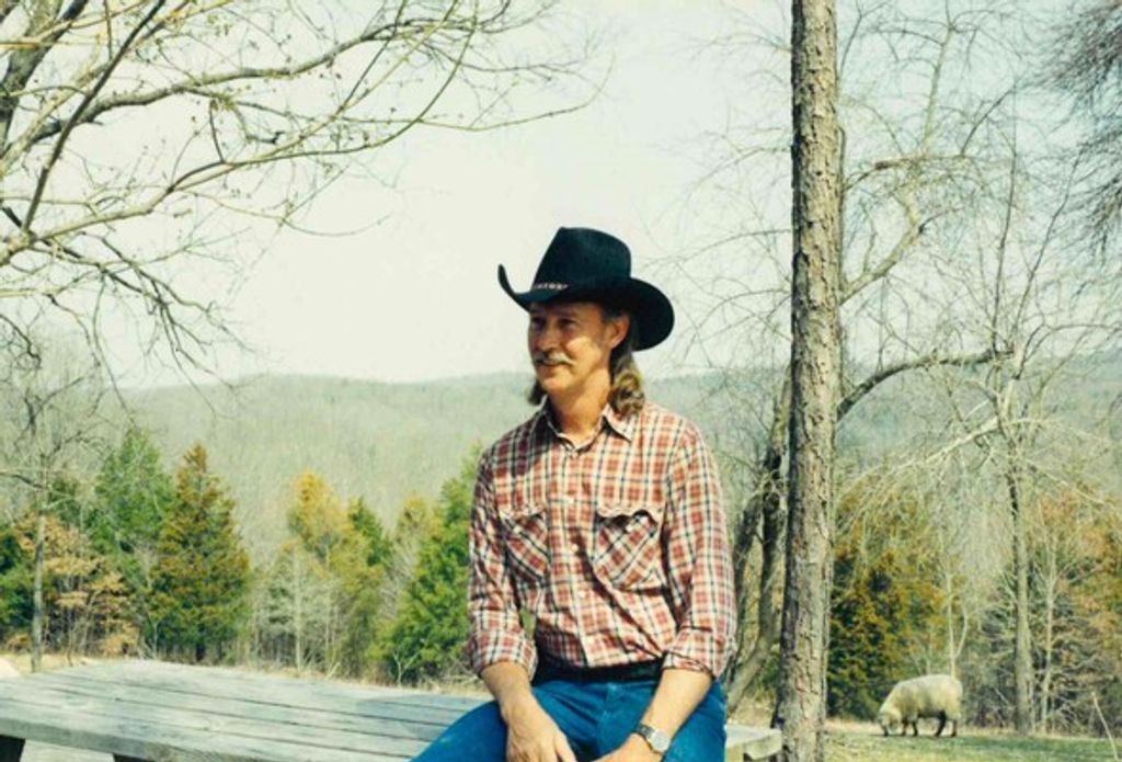 Jerry Eugene Henderson Profile Photo