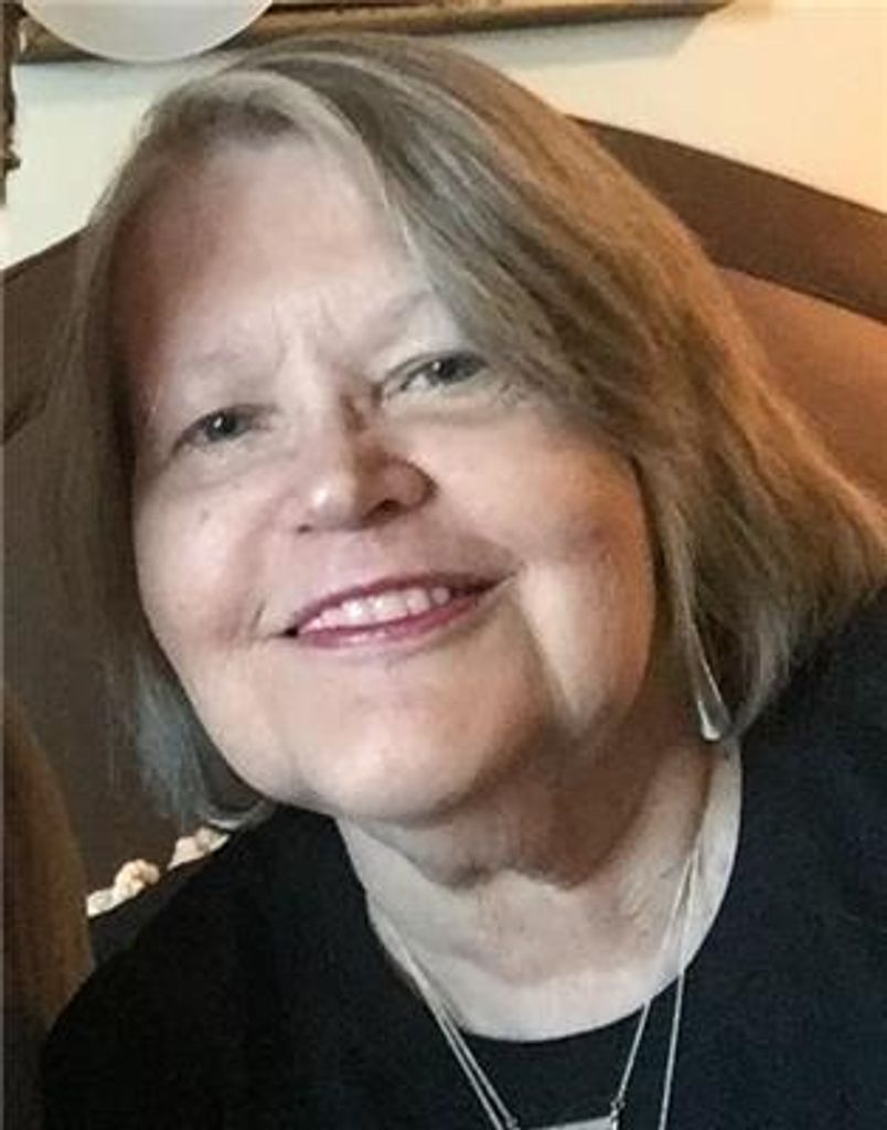 Phyllis Zeitlin Profile Photo
