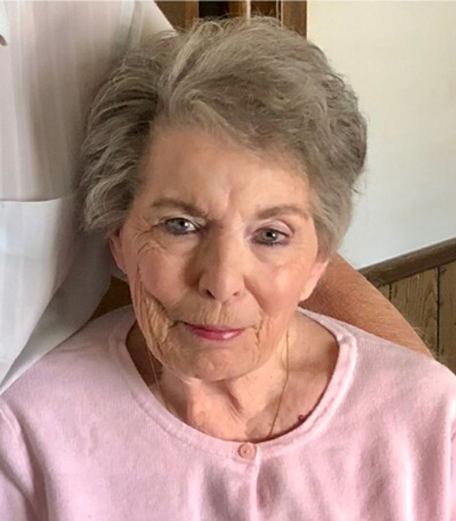 Shirley (Mcamis) West Profile Photo