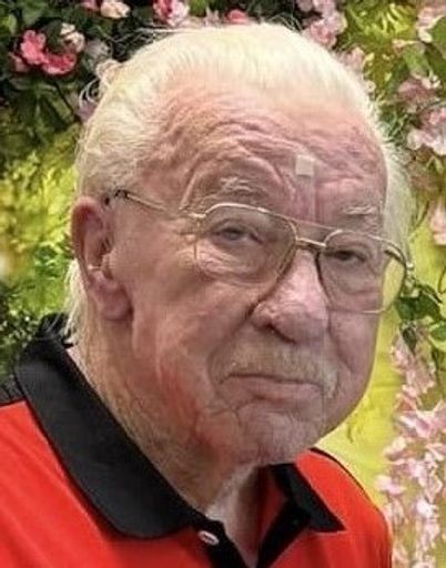 George Boyed Ellison Profile Photo