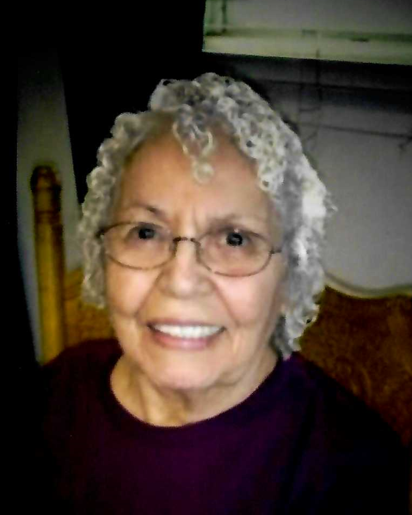 Juanita Valdez Pasillas