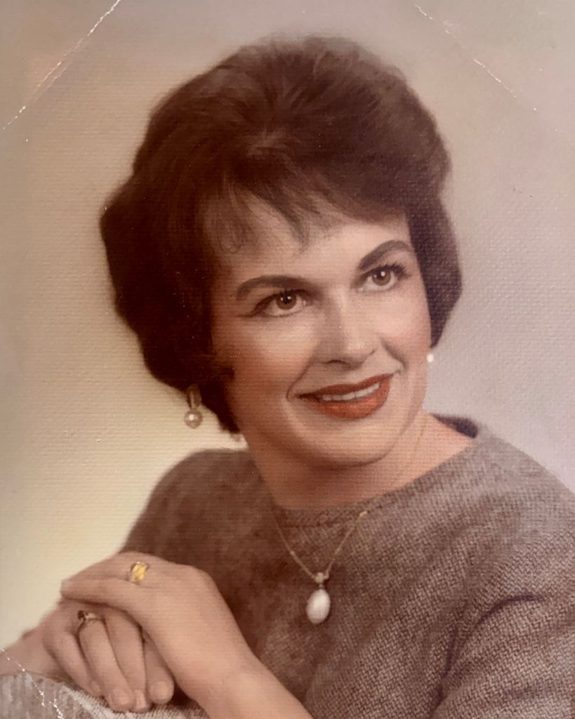 Roberta Evelyn Pohndorf Profile Photo