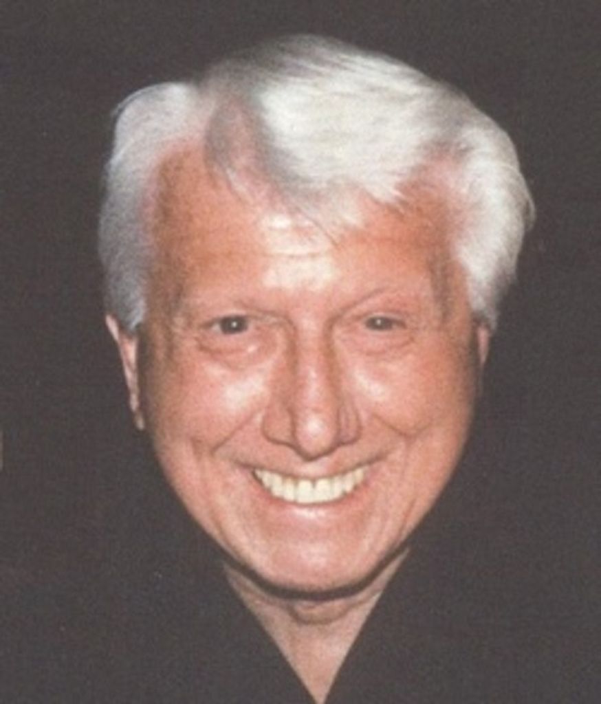 Lawrence Eugene Barber