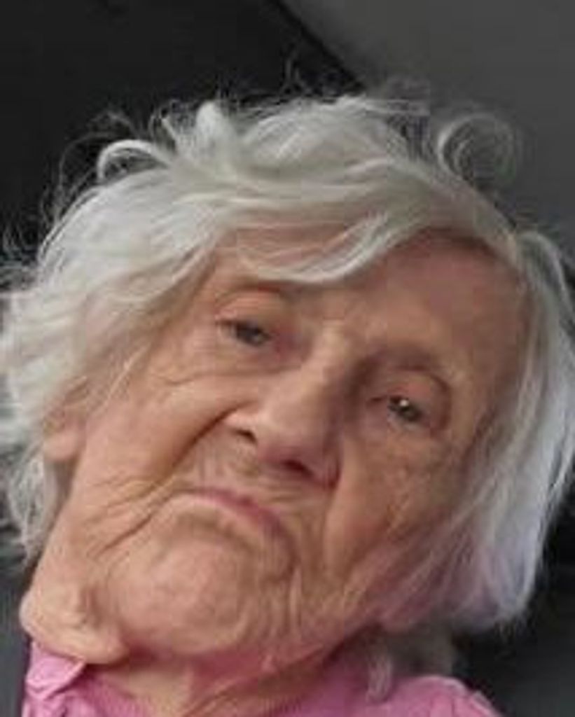 Helen B. DePuccio