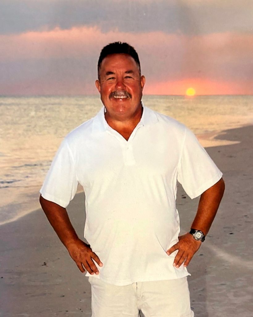 Steven Anthony Davis Profile Photo