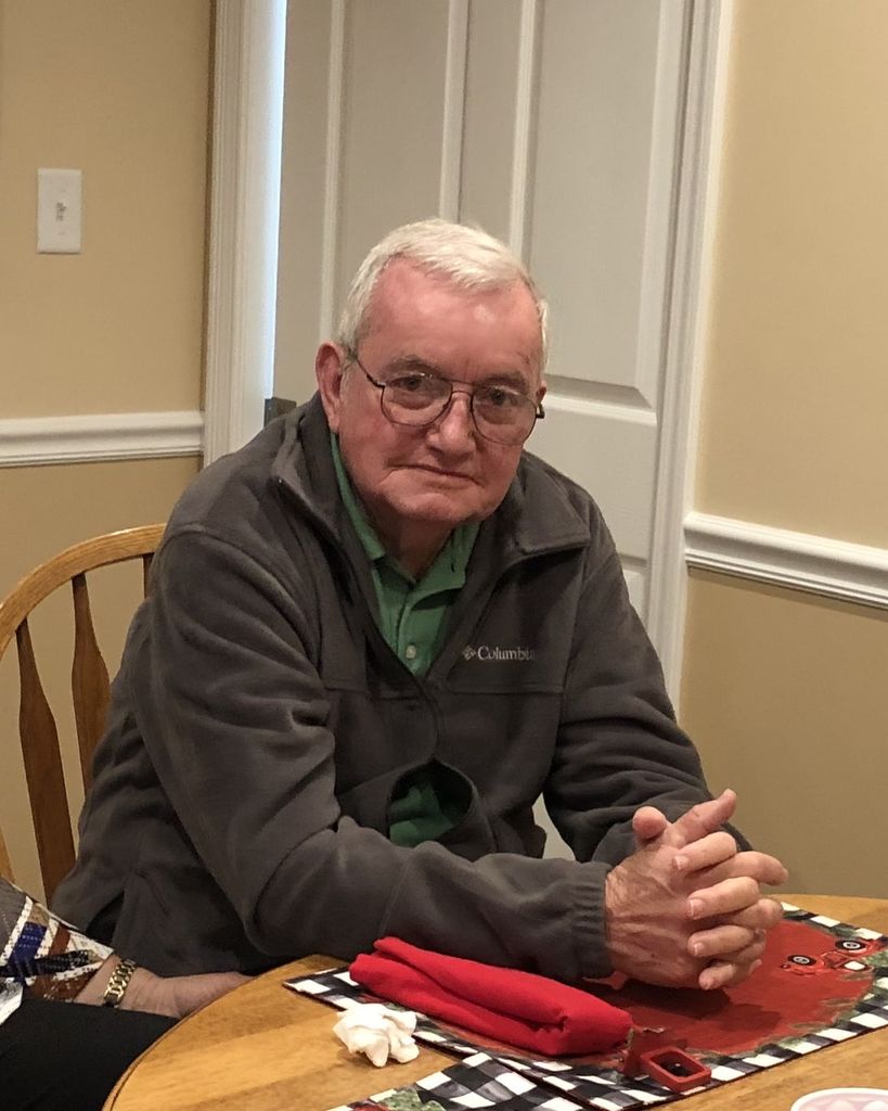 William "Bill" Rogers Profile Photo