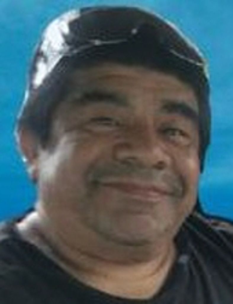 Alfredo Dominguez Ortega Profile Photo