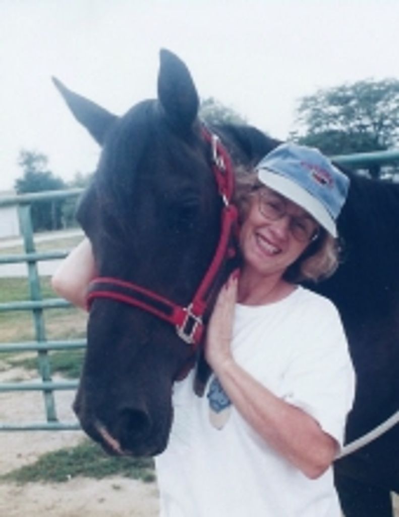 Suzanne "Susie" Dick Profile Photo