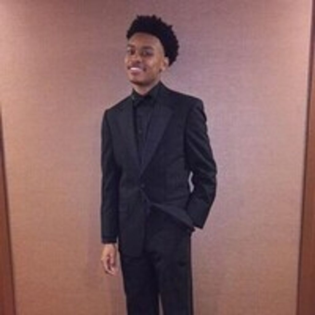 Demarco Jauan Cathcart Profile Photo