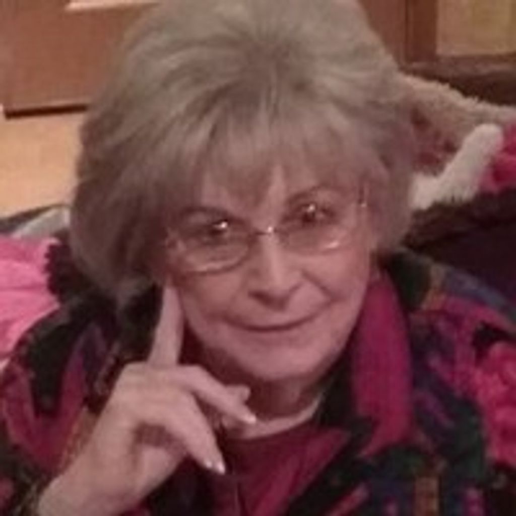 Elra Joyce Tomlinson
