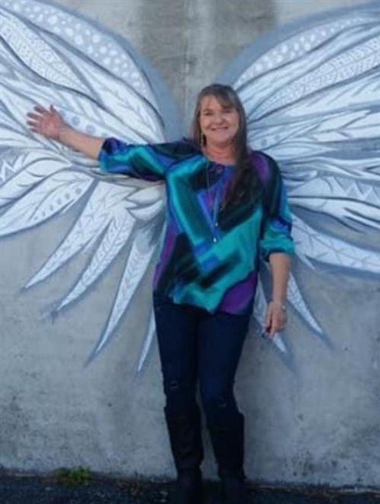 Rita Denise Peecher Profile Photo