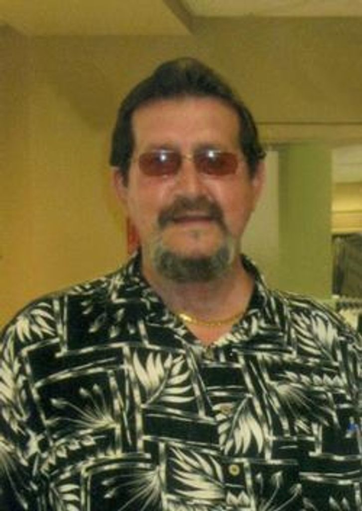 Robert R. Powers