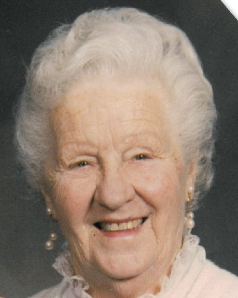Lily Becker