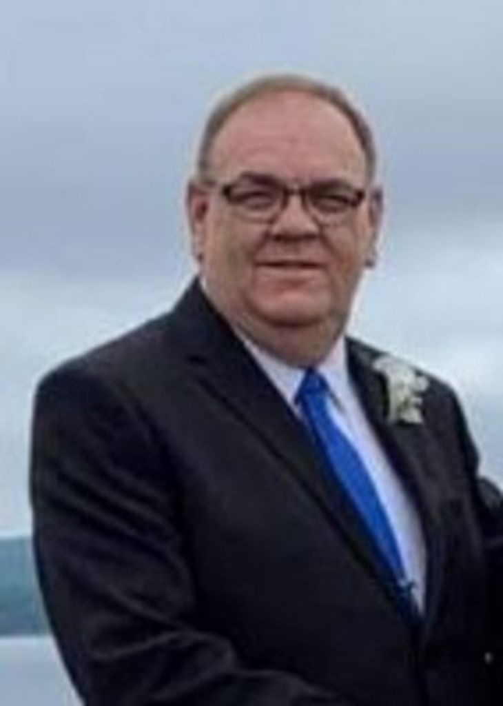 Donald Bruce Rideout Profile Photo