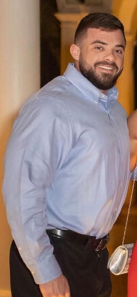 Troy David Farmer Profile Photo