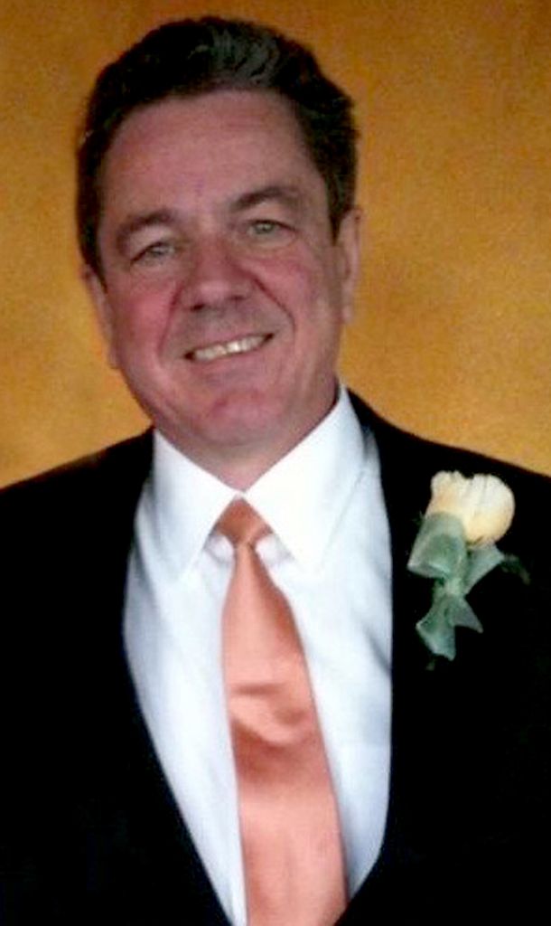 Michael P. Tucker Profile Photo