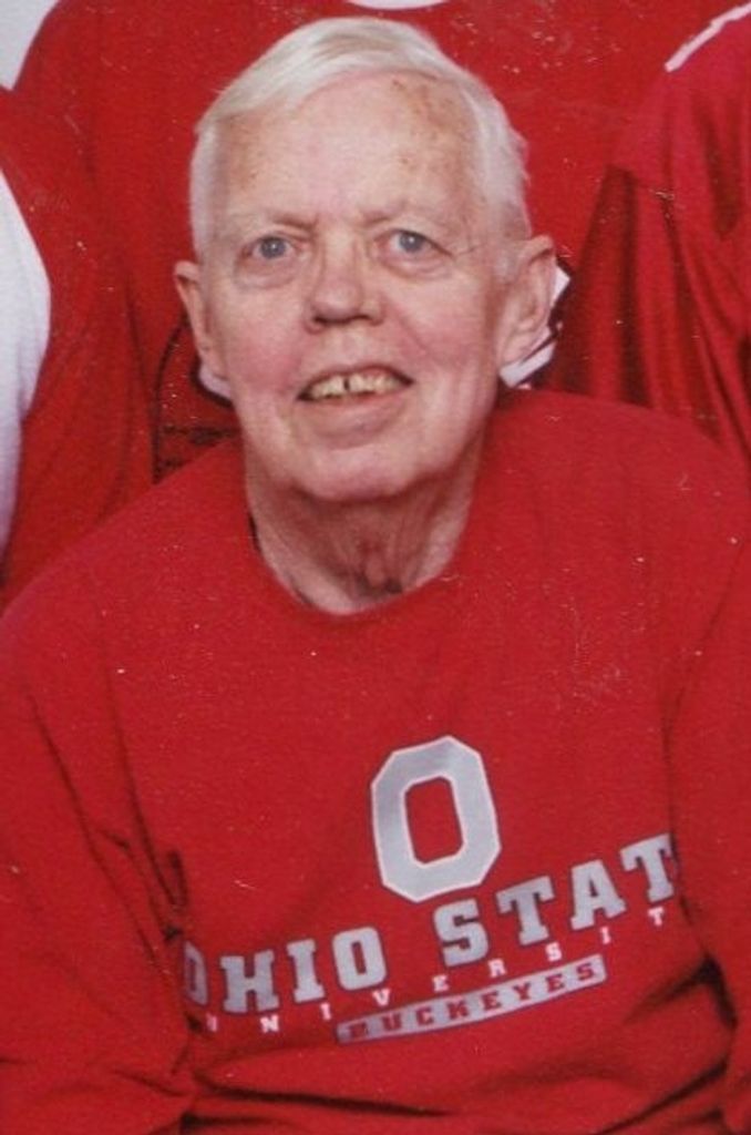 Jack Phillip Marvin Profile Photo