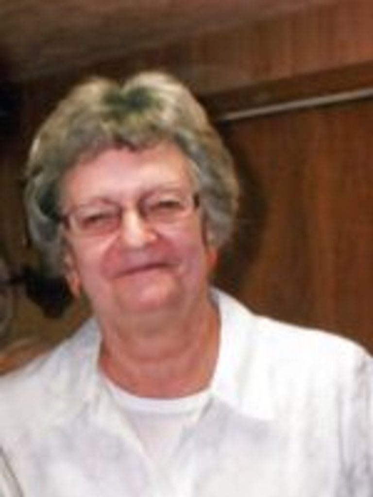 Janice Fliger