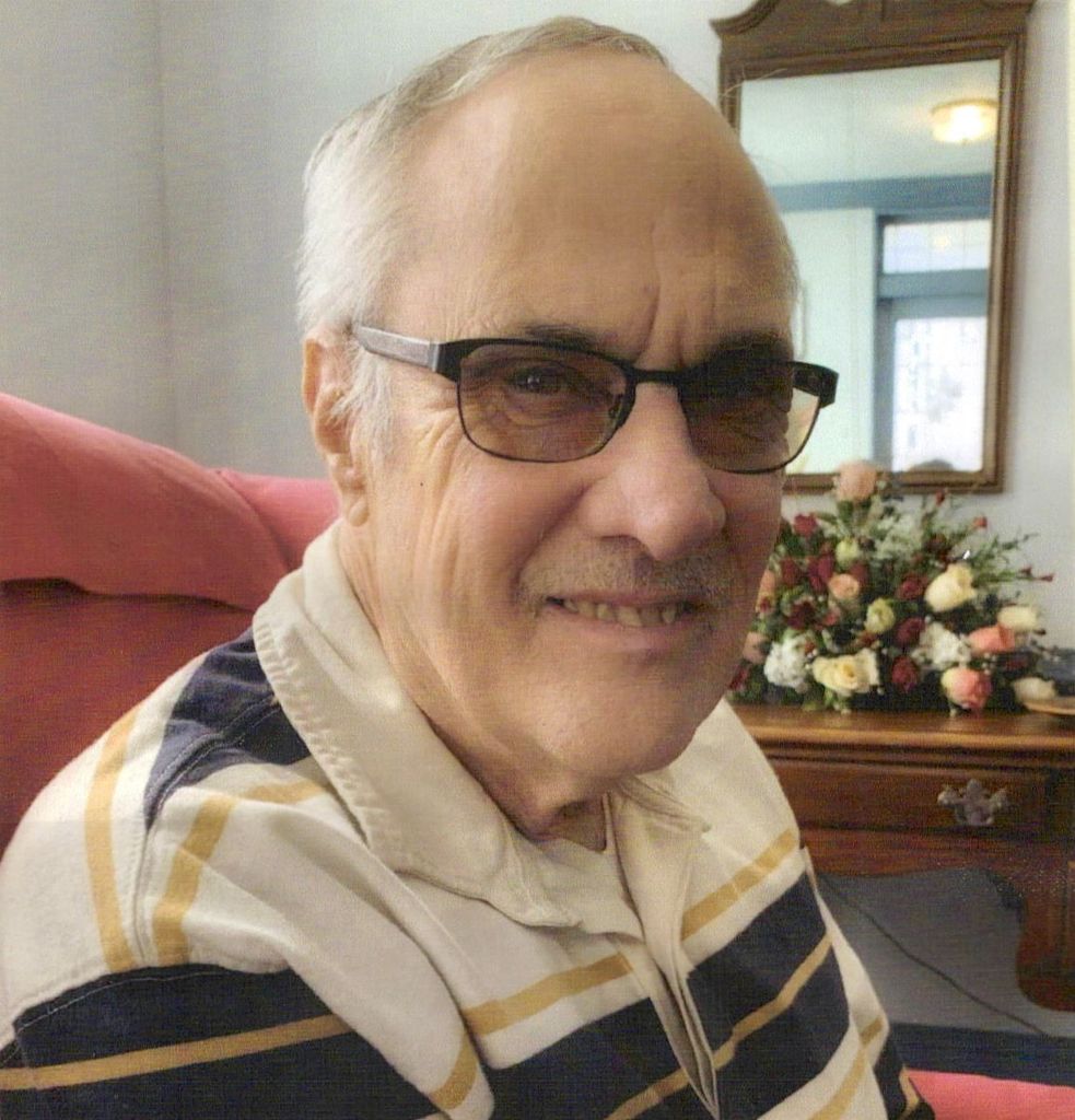 James Edward Williams Profile Photo