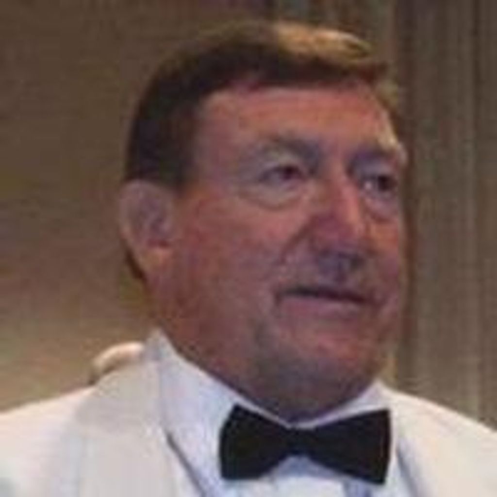 Wallace Lee Ridenour