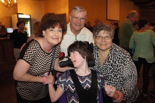 Barbara Mccann photo gallery thumbnail 116 of 131