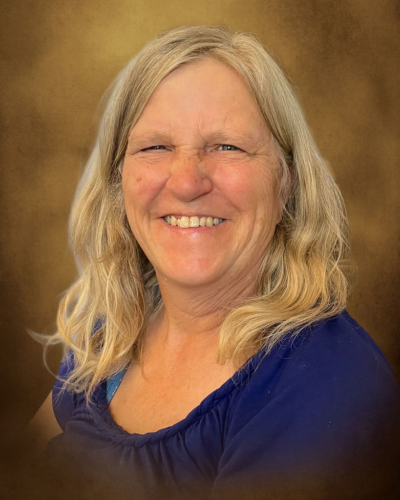 Agnes 'Aggy' Baumann Profile Photo