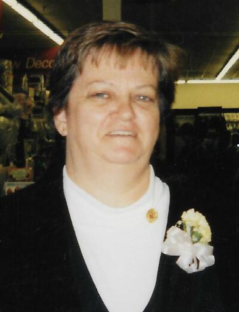 Judy Ann Judd Lancor