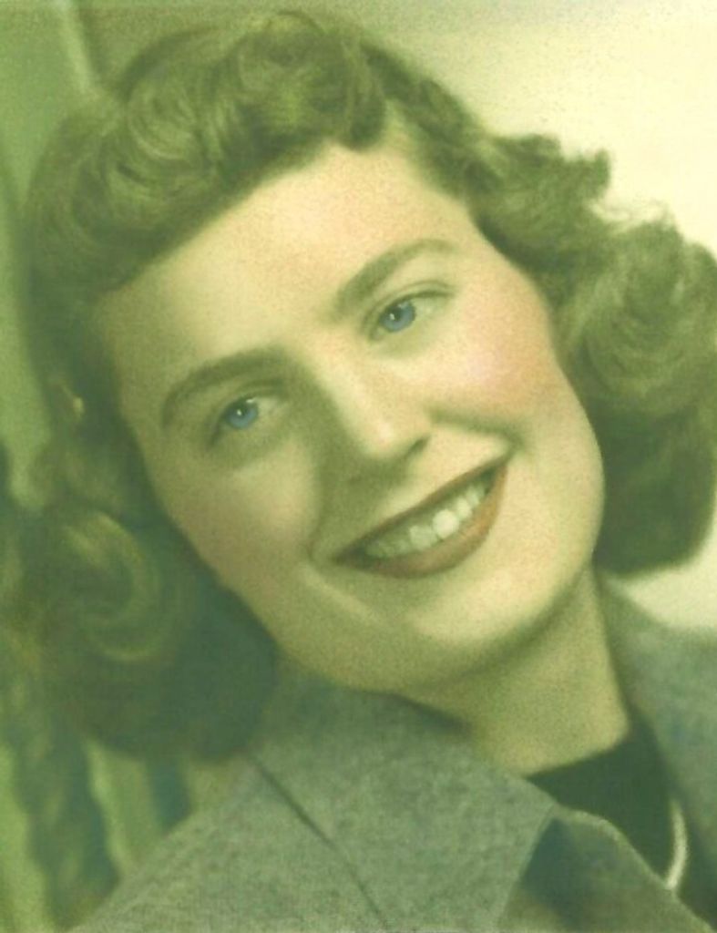 Ruth Jean (Lacombe)  Rich Profile Photo