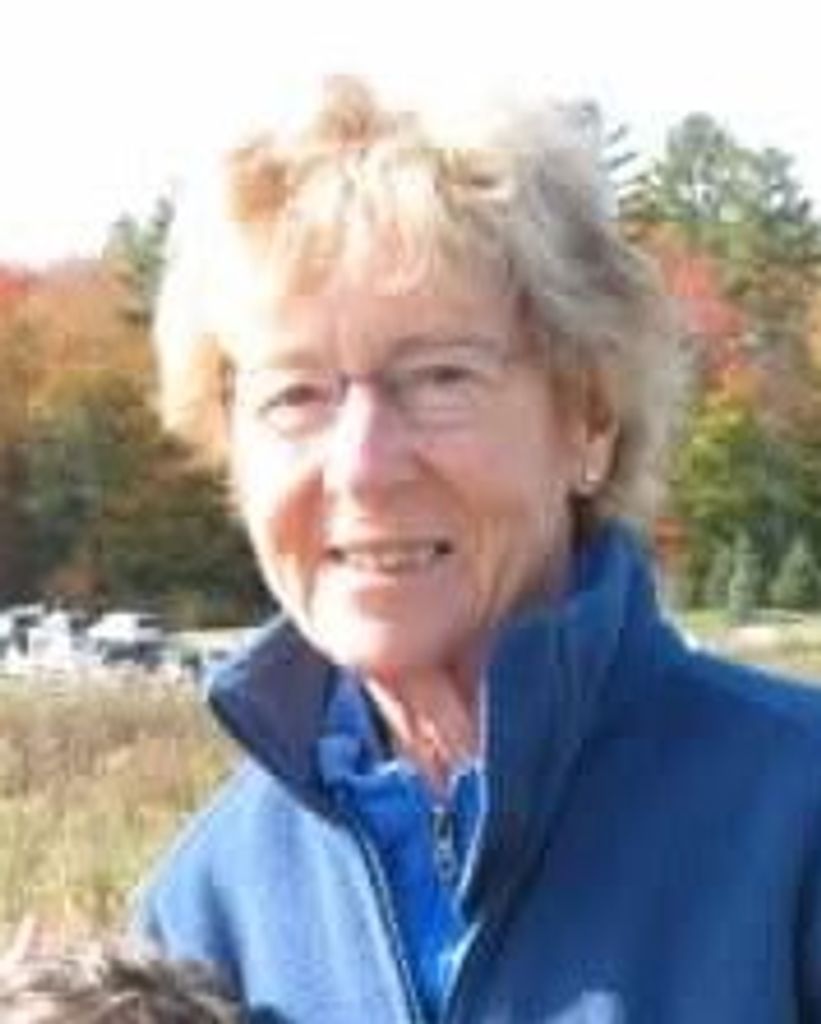 Marcia Lee Puryear Profile Photo