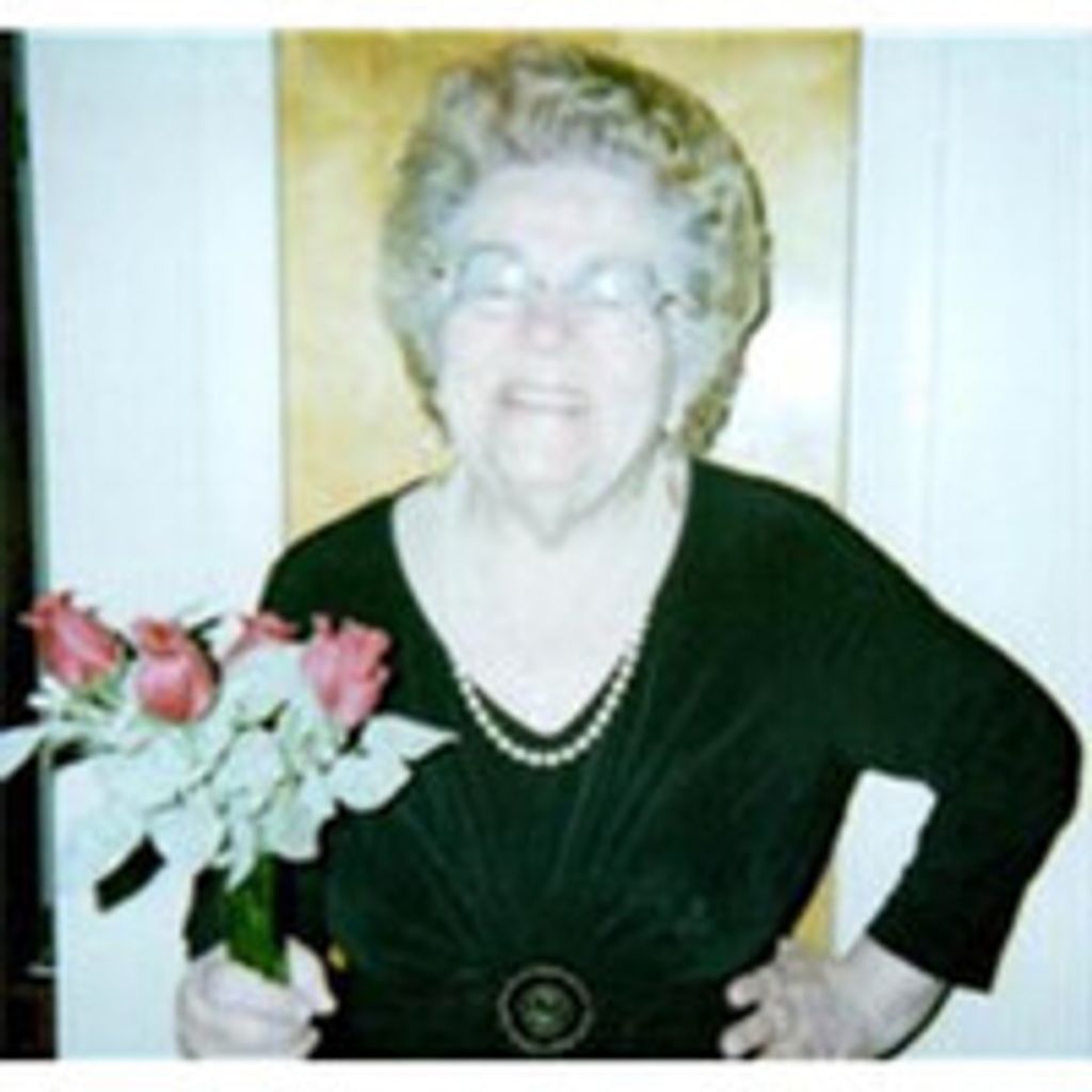 Mary Dodd Hopkins