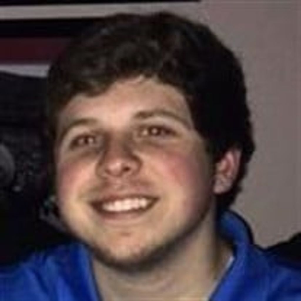 Christopher Messick Profile Photo
