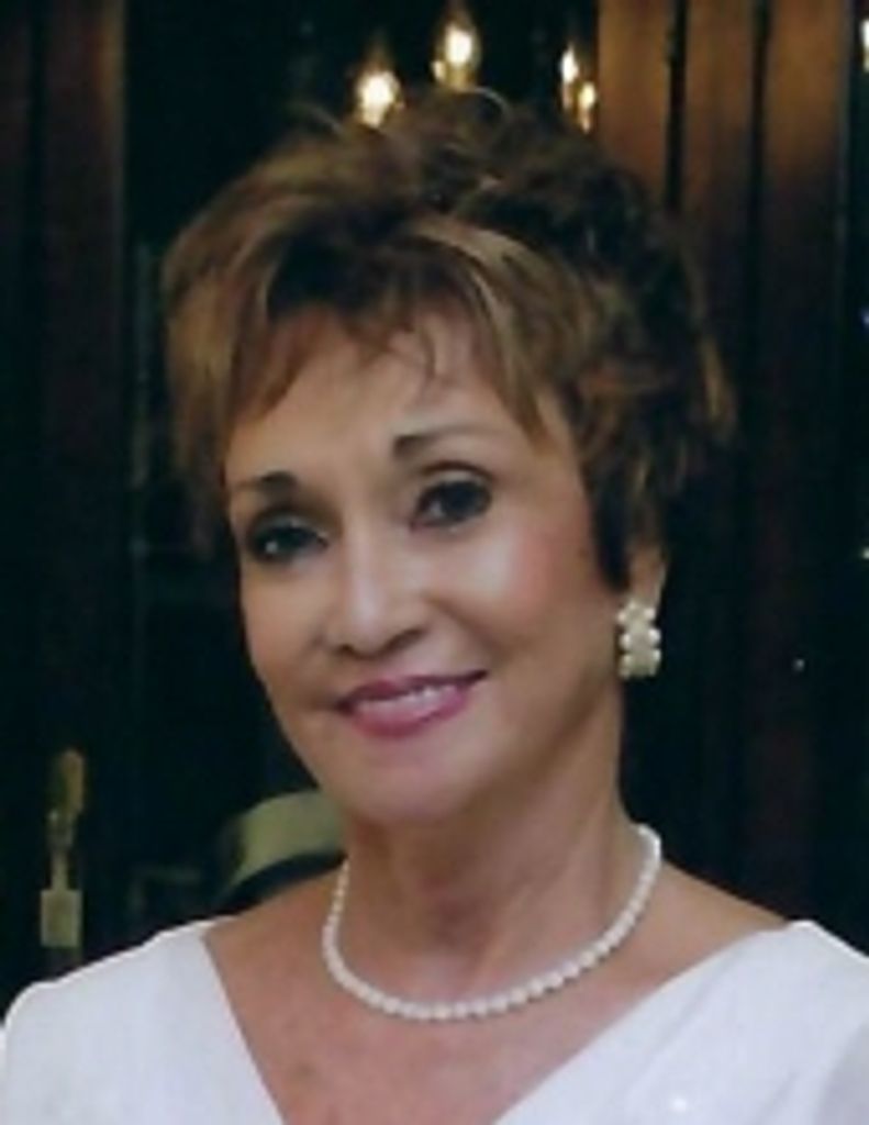 Deloris Jean Gill-Mccarthy