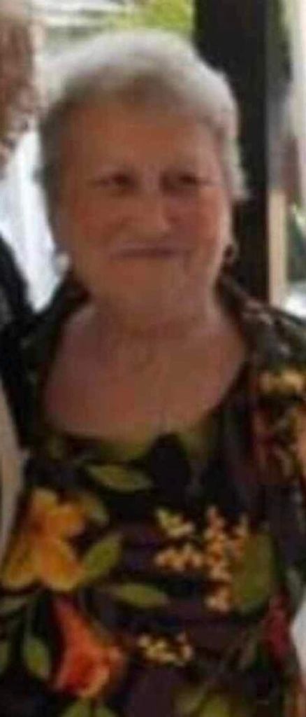 Eva Maxine Ellzey Rawls Profile Photo