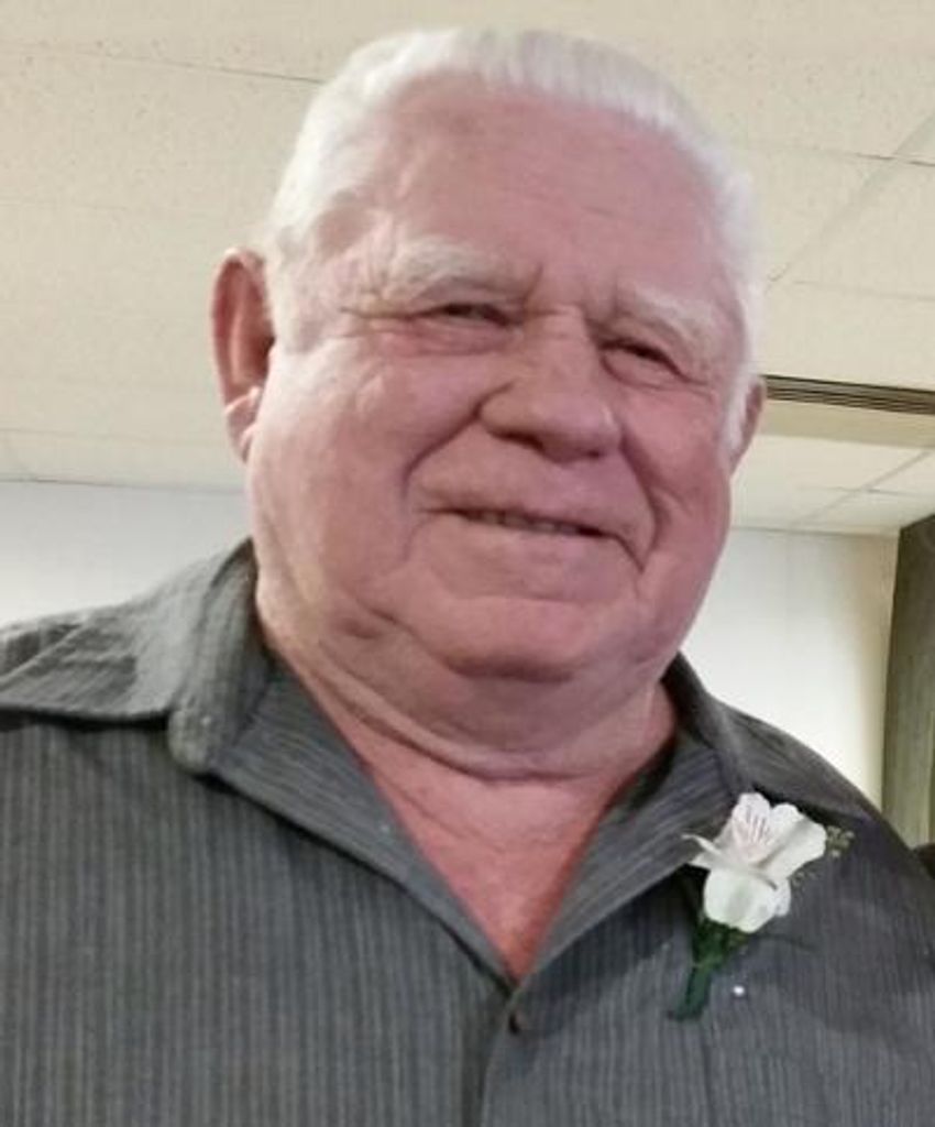 Joseph J. "Joe" Paiser