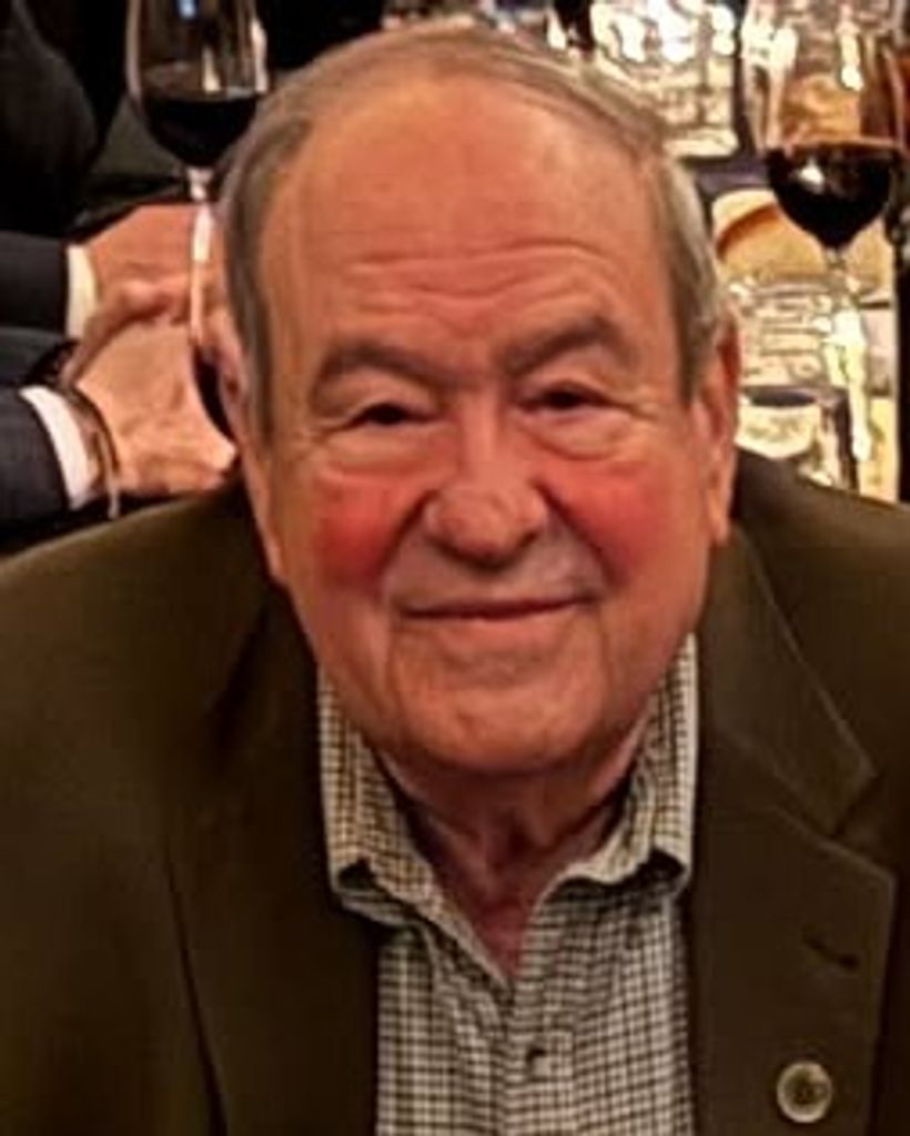 Ambrose James Giametta Profile Photo