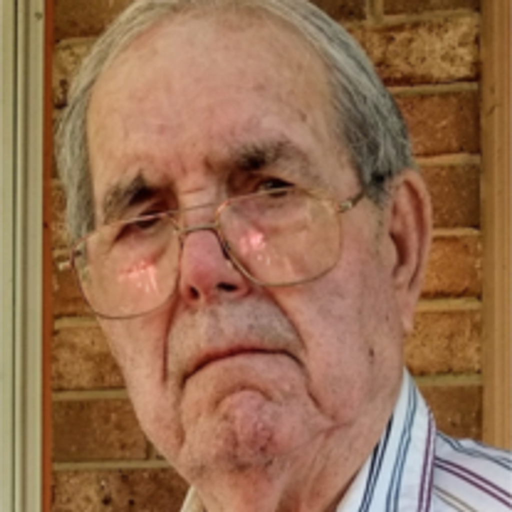 Donald Eugene Horne, Sr.