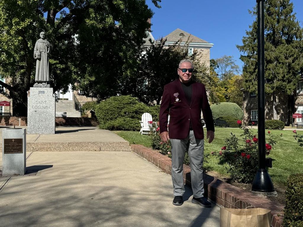 Robert Sweeney Obituary July 25, 2025 - Baker Funeral Home