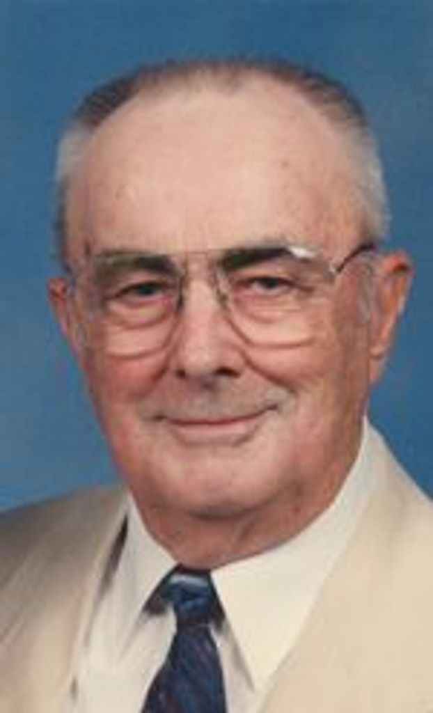 Boyd W. Wiesener