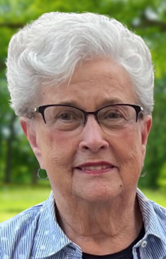 Virginia Ann Keinath Profile Photo