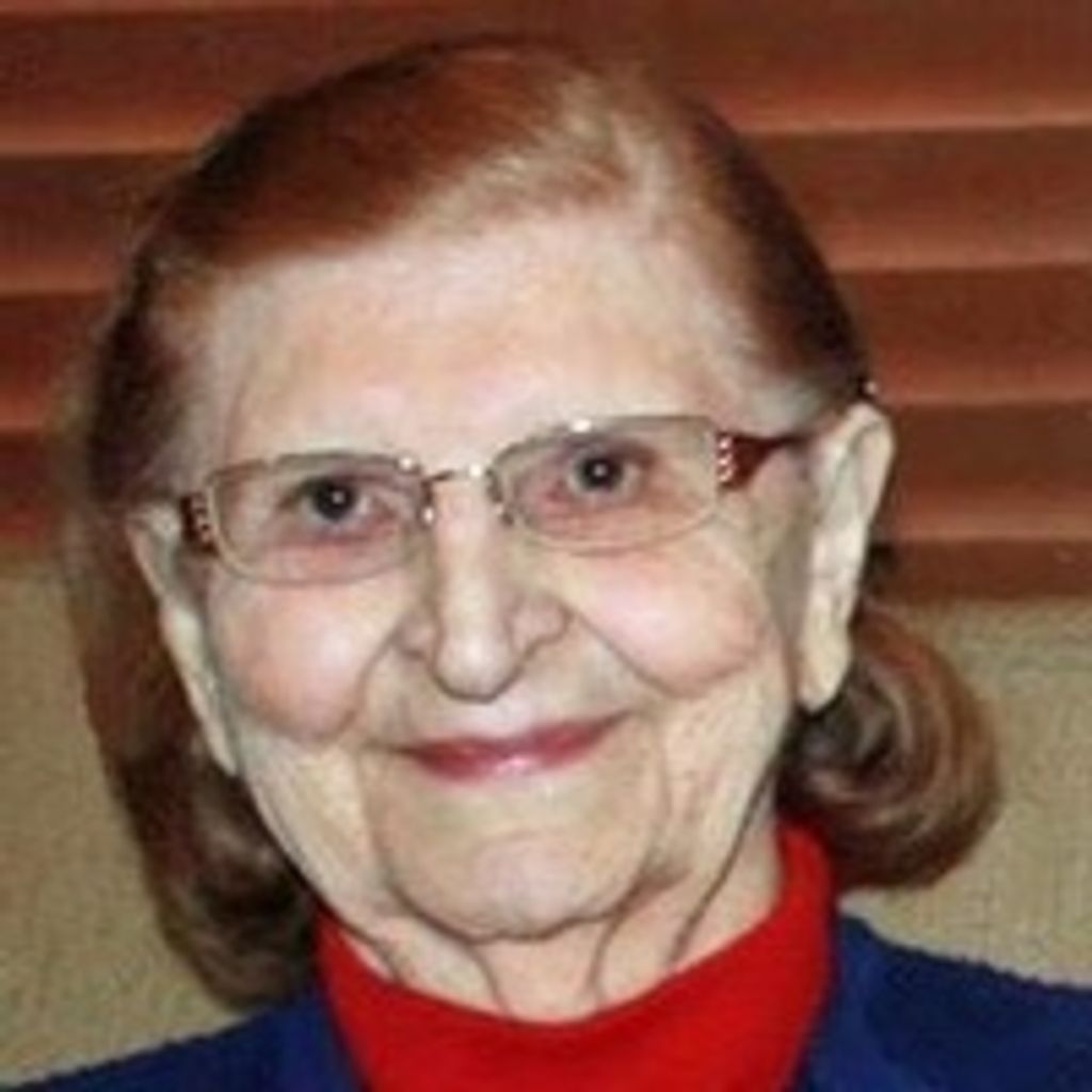 Peona Holsti