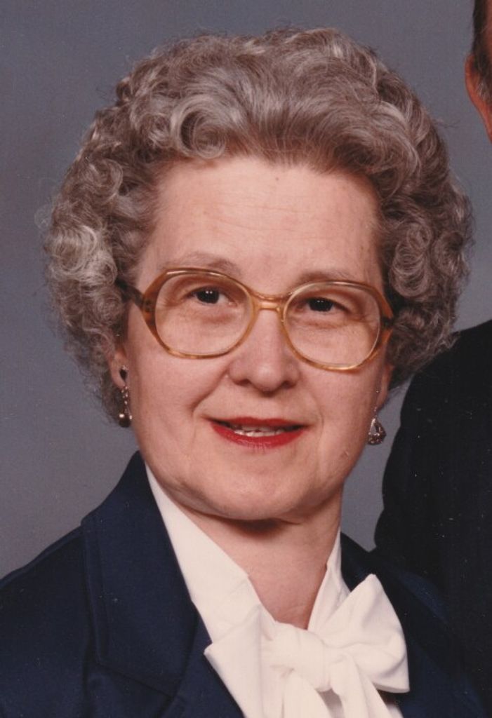 Charlotte L. (Cope)  Schaeffer