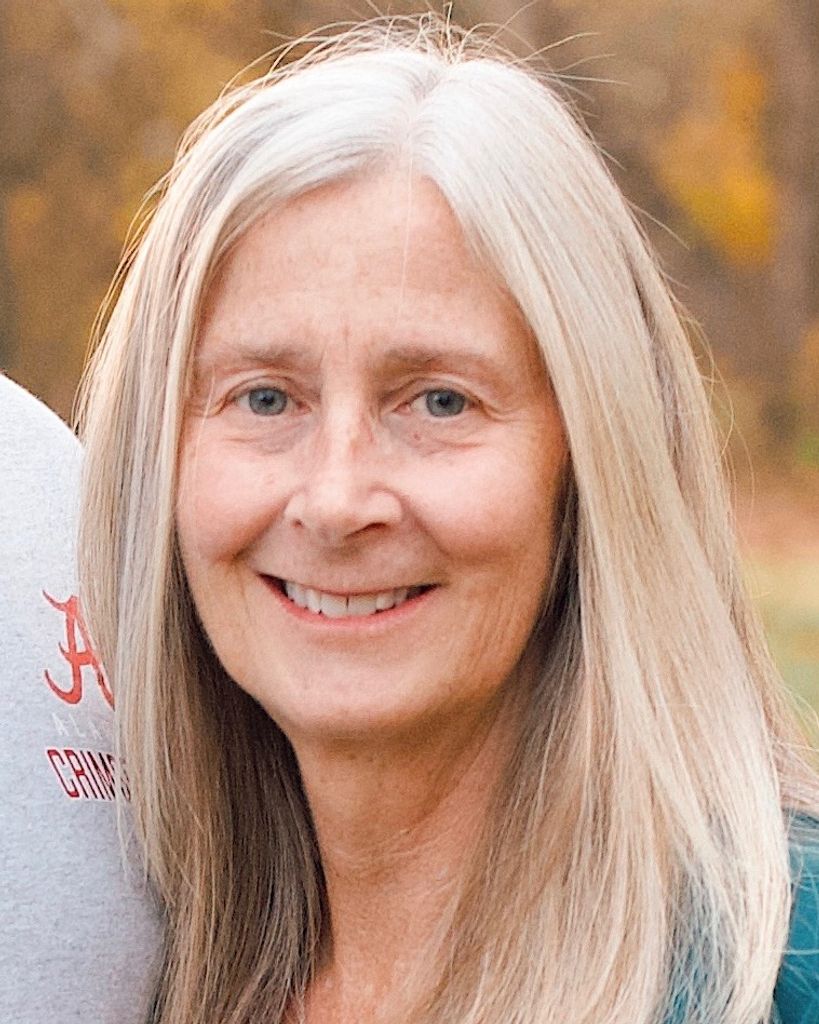 Kristie S. Arment Profile Photo