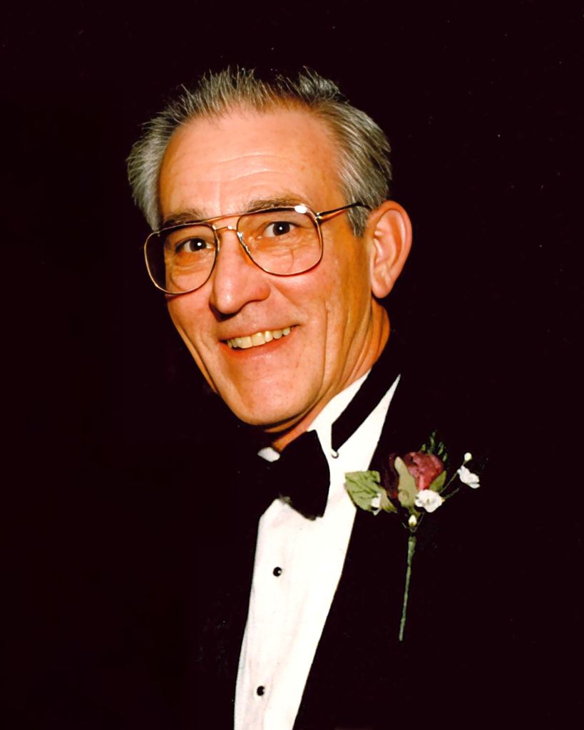 Warren L. Kincaid