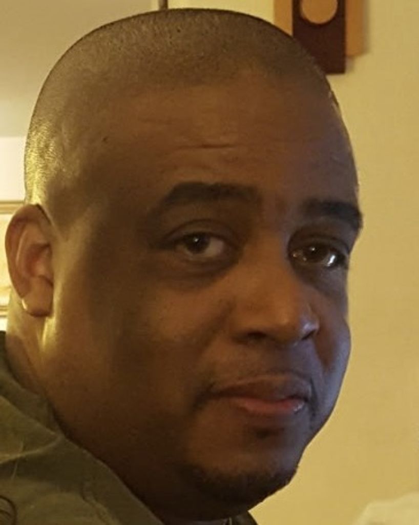 Joseph Alphonso Arceneaux Profile Photo