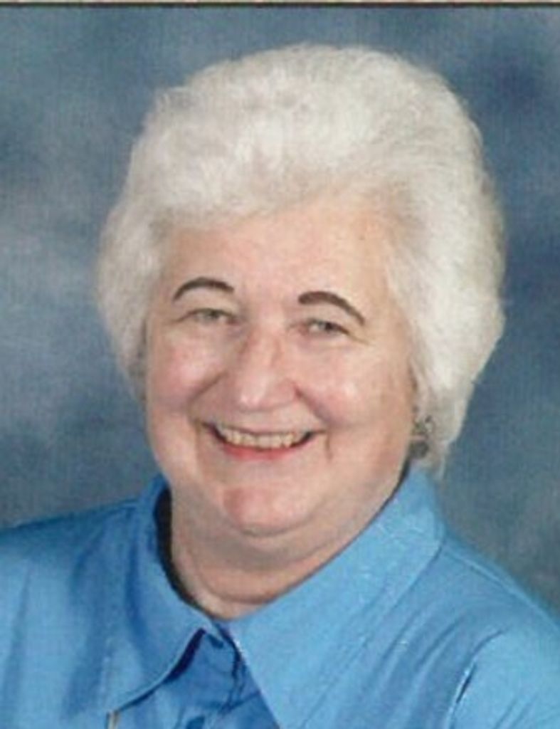 Jane L. Morgan