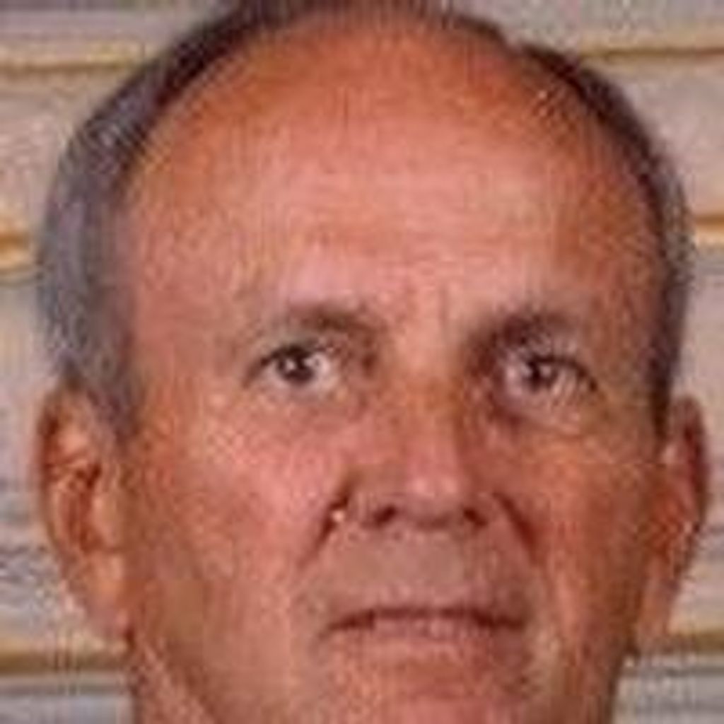 Ronald H. Lovstuen
